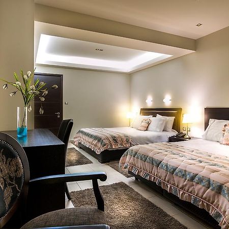Pansion Zafeiriou Hotel Kastoria Eksteriør billede